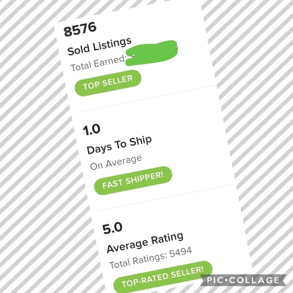 Reasonable offers considered. Like to Bookmark - Picture 5 of 7